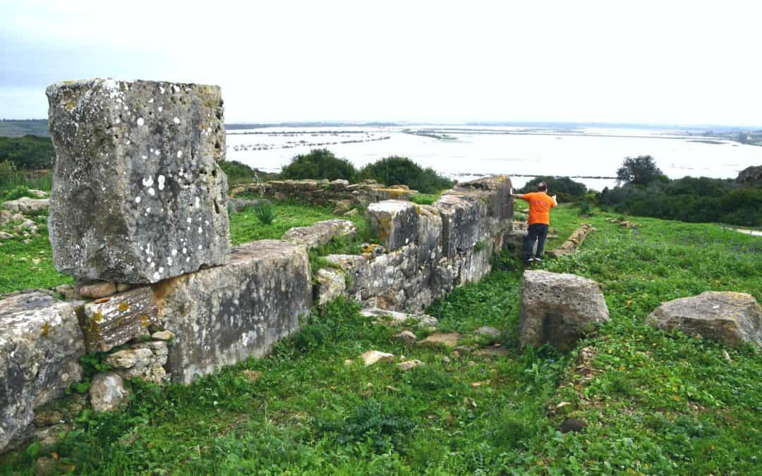 Lixus – Eine Reise durch 3000 Jahre Geschichte