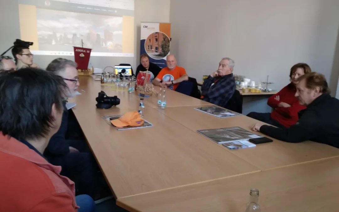 Der neue Internetauftritt des ABORA-Projekts