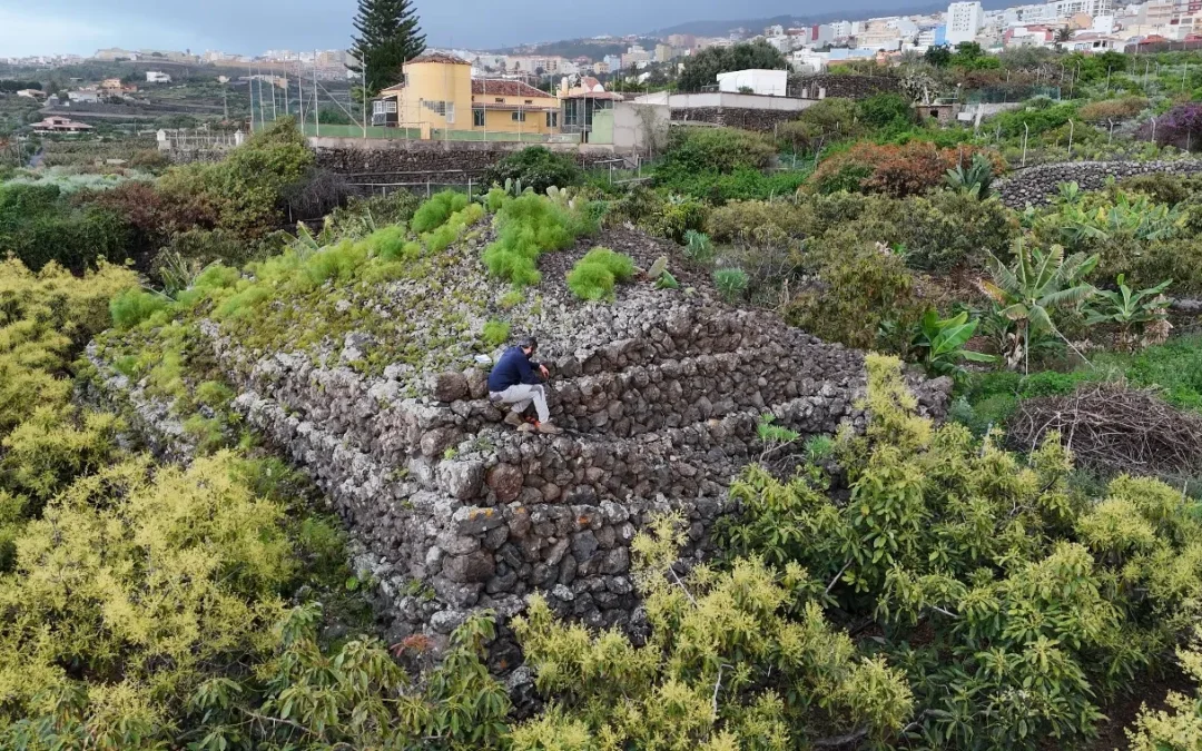 Erste Forschungsreise nach Teneriffa – Ein entscheidender Schritt für die OSL