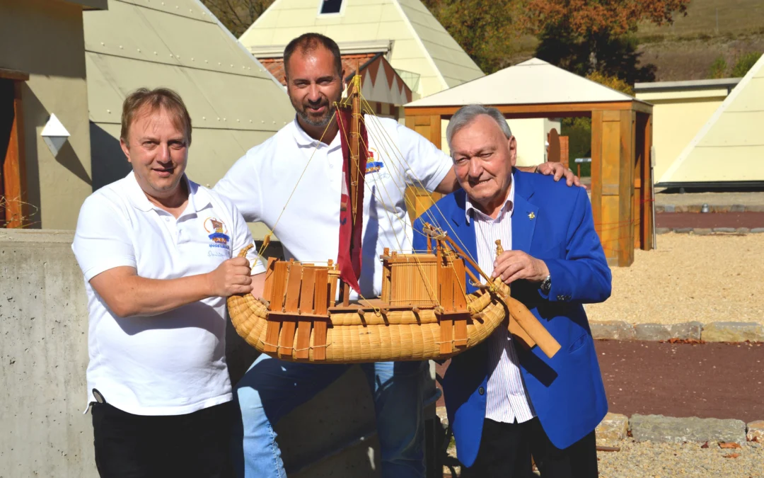 Farewell to Erich von Däniken