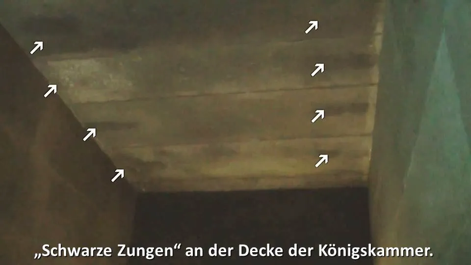 Eisen der Pharaonen _01