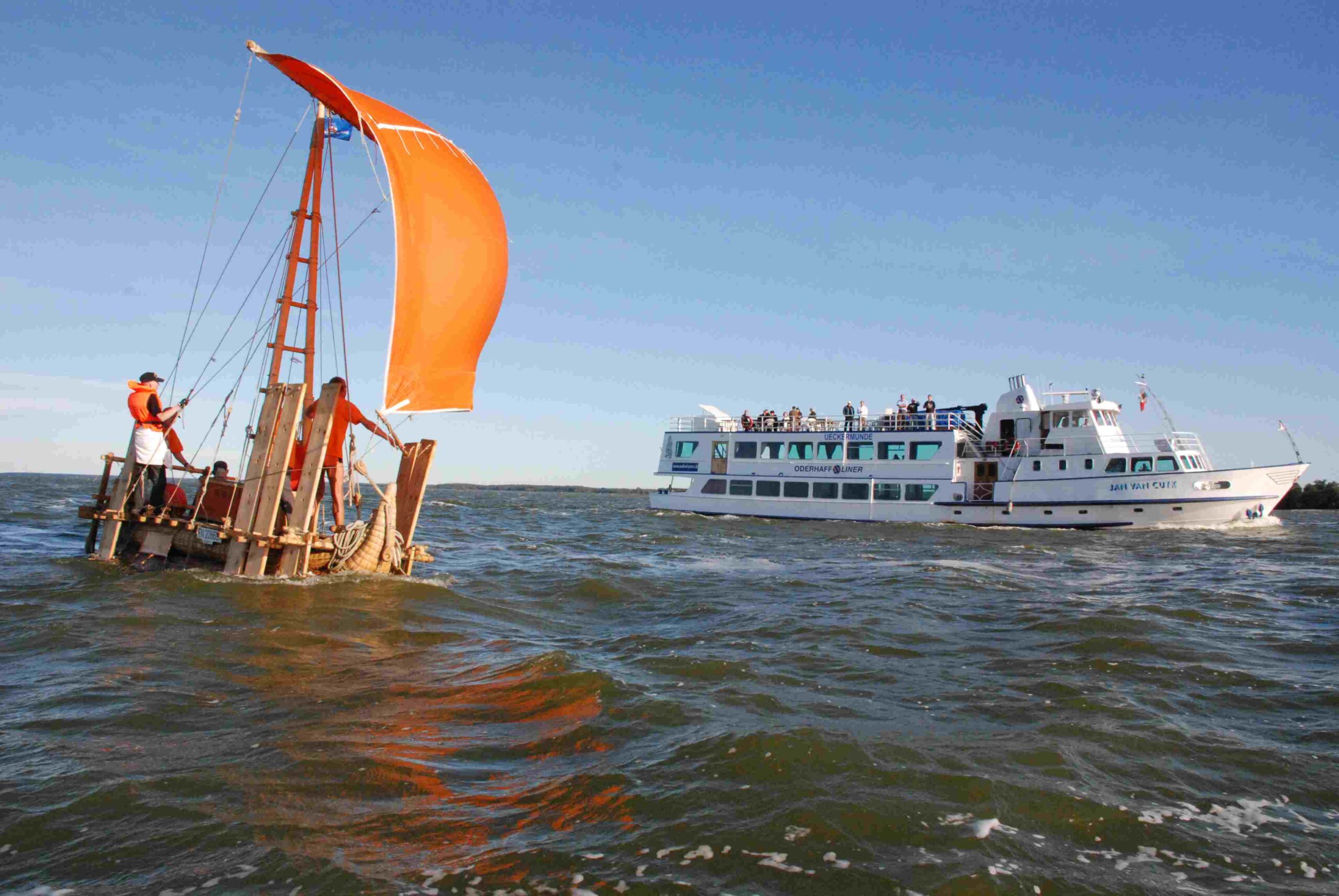 best of Ueckermünde 01