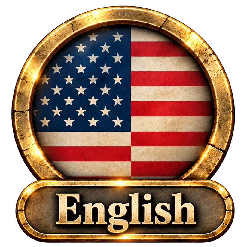 English